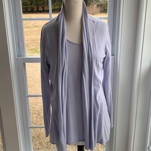 EUC Doncaster Sweater and Tunic so large